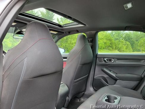 Used 2022 Honda Civic Si image 12