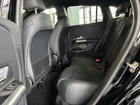 Certified 2025 Mercedes-Benz GLA 250 GLA 250 image 30