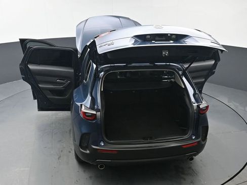 Certified 2025 MAZDA CX-50 AWD 2.5 S w/ Select Package image 41