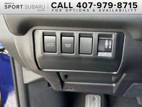 New 2026 Subaru Ascent Limited AWD/4WD image 45