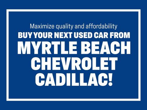 Used 2023 Chevrolet TrailBlazer RS w/ Convenience Package image 7