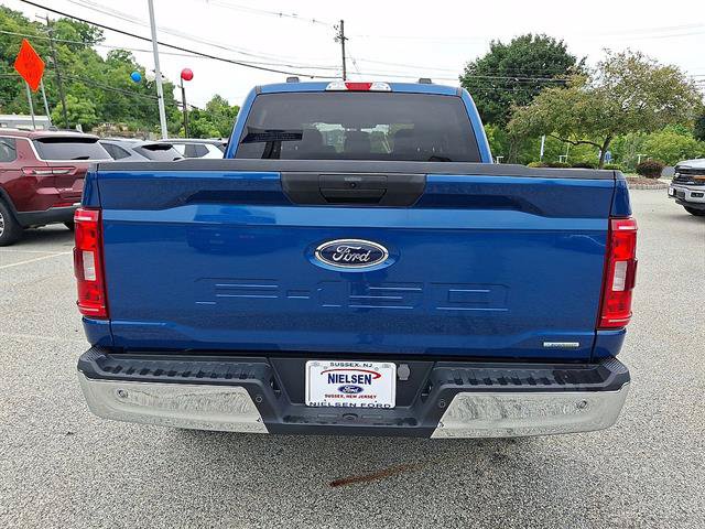Certified 2023 Ford F150 XLT AWD/4WD image 22