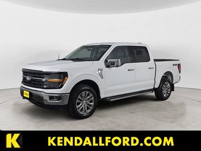 Certified 2024 Ford F150 XLT w/ Equipment Group 303A High