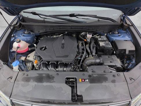 Used 2023 Hyundai Tucson SEL image 22