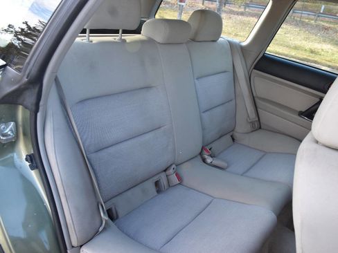 Used 2007 Subaru Outback 2.5i image 15