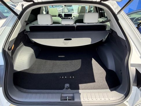 Used 2023 Hyundai Ioniq 5 Limited RWD image 53
