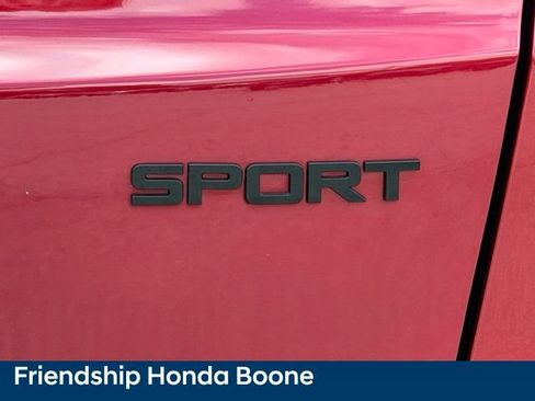 Used 2024 Honda CR-V Sport-L image 13