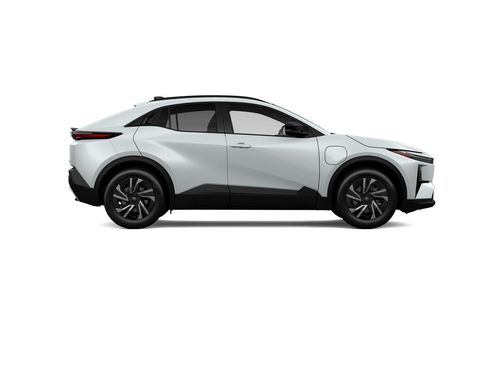 New 2026 Toyota C-HR AWD/4WD image 12