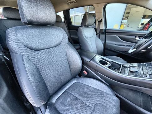 Used 2023 Hyundai Santa Fe SEL image 12