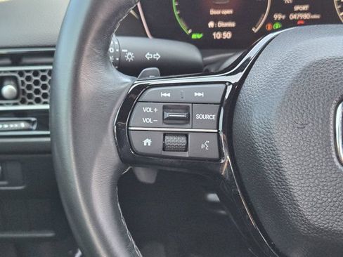 Used 2025 Honda Civic Sport image 30