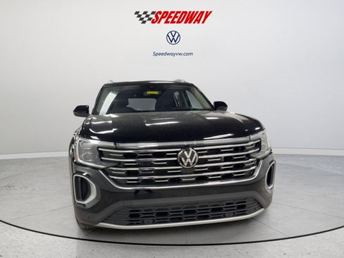 New 2026 Volkswagen Atlas SEL AWD/4WD image 12