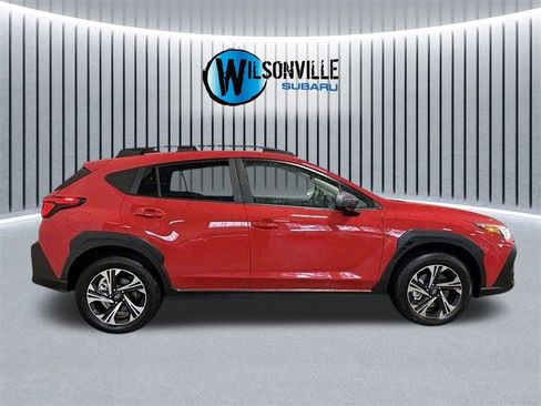 Certified 2024 Subaru Crosstrek 2.0i Premium image 13