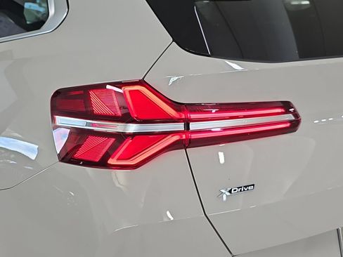 New 2026 BMW X3 xDrive30i w/ Premium Package AWD/4WD image 22