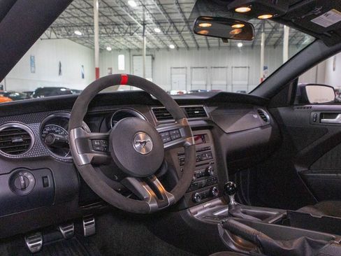 Used 2013 Ford Mustang Boss 302 RWD image 31