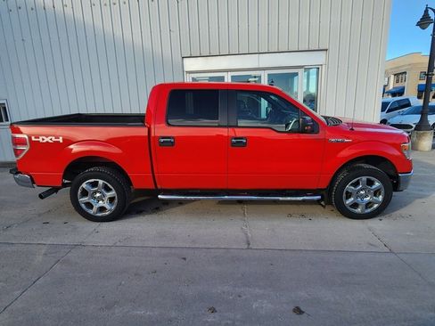 Used 2014 Ford F150 XLT w/ Equipment Group 302A Luxury image 5