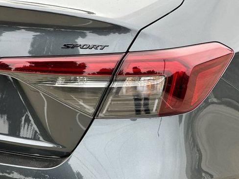 New 2026 Honda Civic Sport image 28