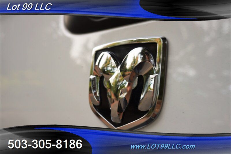Used 2006 Dodge Ram 2500 Truck SLT w/ Quad Cab Big Horn Value Group AWD/4WD image 30