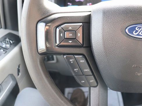 Used 2019 Ford F450 XL w/ XL Value Package image 35