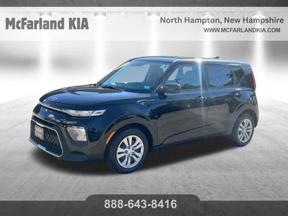 Used 2020 Kia Soul LX