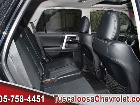 Used 2023 Toyota 4Runner Limited image 27