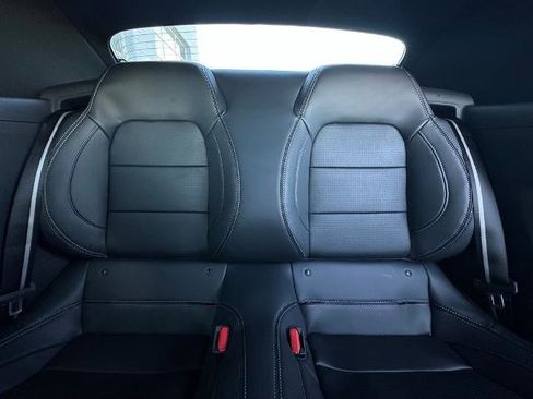 New 2025 Ford Mustang GT Premium image 23