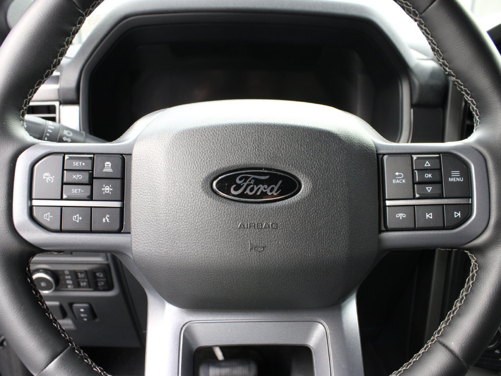 Used 2025 Ford F150 Lariat AWD/4WD image 61