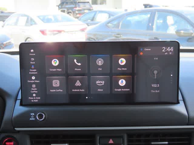 New 2026 Honda Pilot Touring image 24