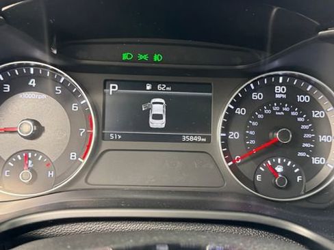 Used 2024 Kia Forte GT-Line w/ GT-Line Premium Package FWD image 18