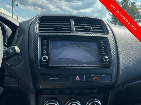 Used 2023 Mitsubishi Outlander Sport ES image 19