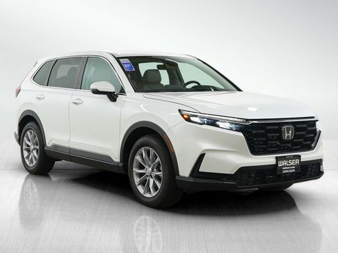 Used 2023 Honda CR-V EX-L image 7
