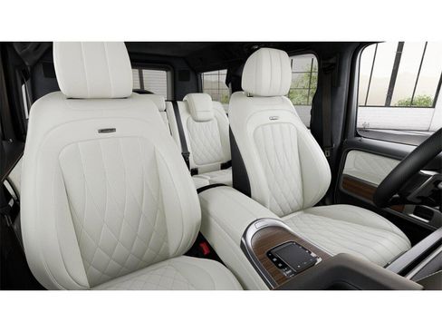 New 2026 Mercedes-Benz G 63 AMG 4MATIC image 6