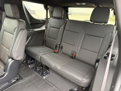 New 2026 Chevrolet Tahoe High Country AWD/4WD image 27