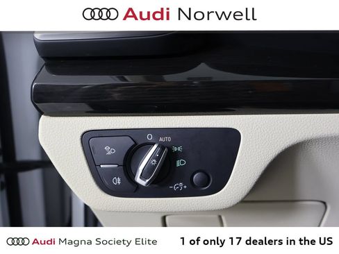 Used 2019 Audi Q5 2.0T Premium Plus w/ Premium Plus Package AWD/4WD image 26
