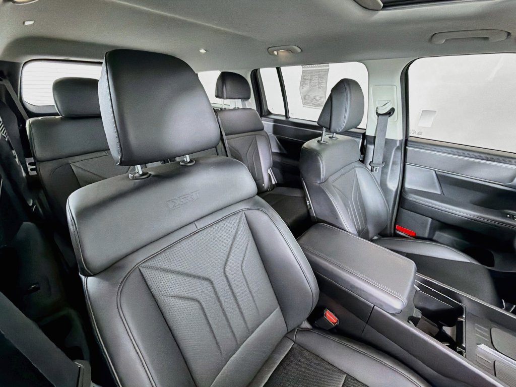 Used 2025 Hyundai Santa Fe XRT AWD/4WD image 28