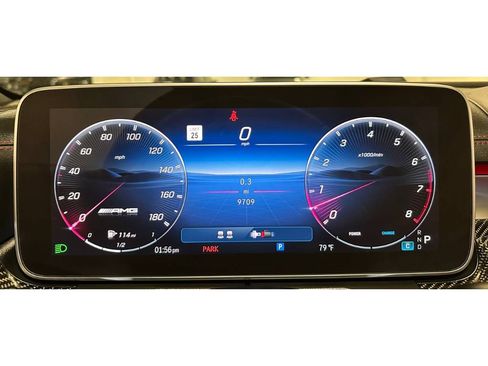 Used 2025 Mercedes-Benz CLE 53 AMG 4MATIC Coupe image 23