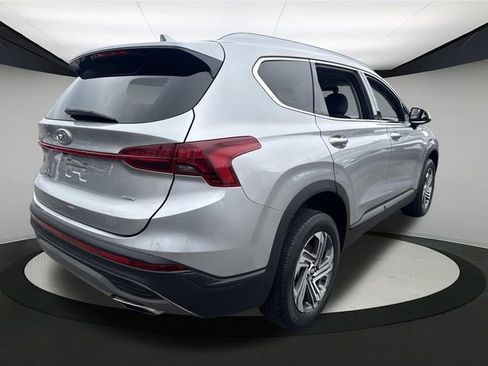 Used 2023 Hyundai Santa Fe SEL image 11