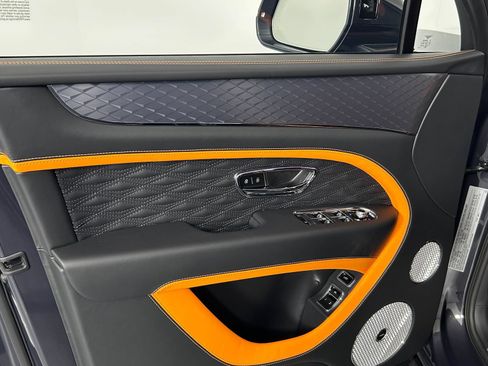 New 2026 Bentley Bentayga Speed AWD/4WD image 13