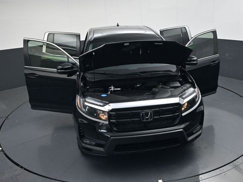 New 2026 Honda Ridgeline RTL image 29