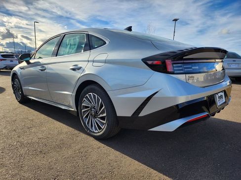 New 2026 Hyundai Sonata SEL image 6