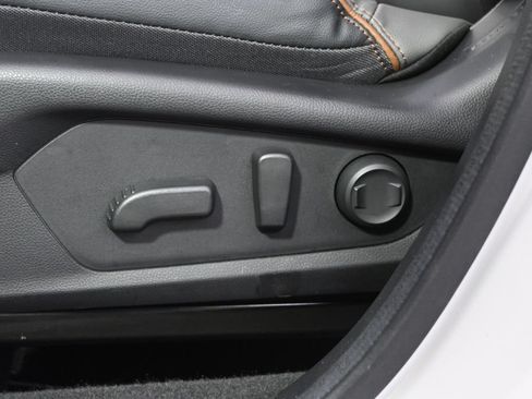 Certified 2026 Subaru Forester Sport AWD/4WD image 14