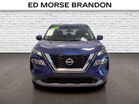 Used 2023 Nissan Rogue SV FWD image 7