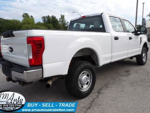 Used 2017 Ford F350 XL image 5
