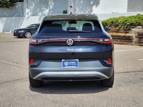Certified 2023 Volkswagen ID.4 Pro S Plus AWD/4WD image 6
