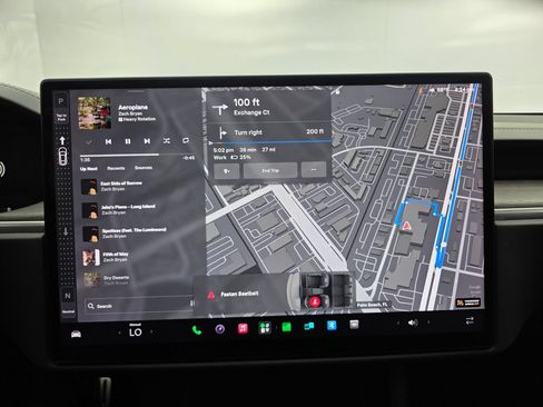 Used 2024 Tesla Model S AWD/4WD image 22