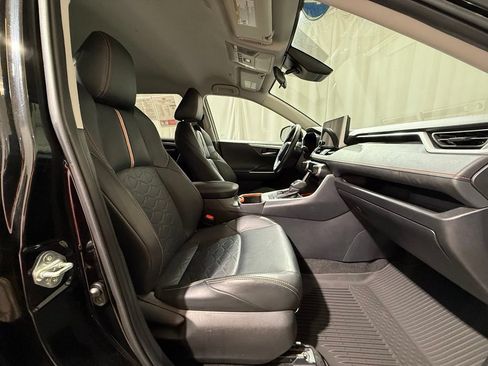Certified 2024 Toyota RAV4 Adventure AWD/4WD image 21