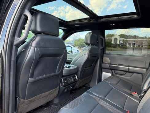 Used 2022 Ford F150 Raptor w/ Equipment Group 801A High AWD/4WD image 28