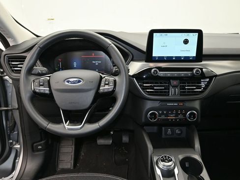 Certified 2024 Ford Escape Active w/ Cold Weather Package FWD image 16