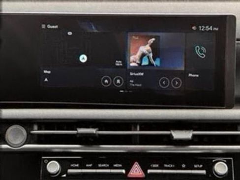 Used 2025 Hyundai Santa Cruz XRT image 18