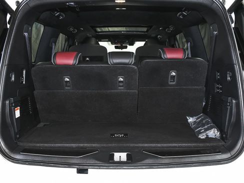 Used 2026 INFINITI QX80 Autograph w/ Premium Cargo Package AWD/4WD image 86
