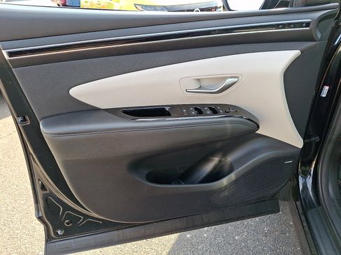 Used 2024 Hyundai Tucson Limited image 13